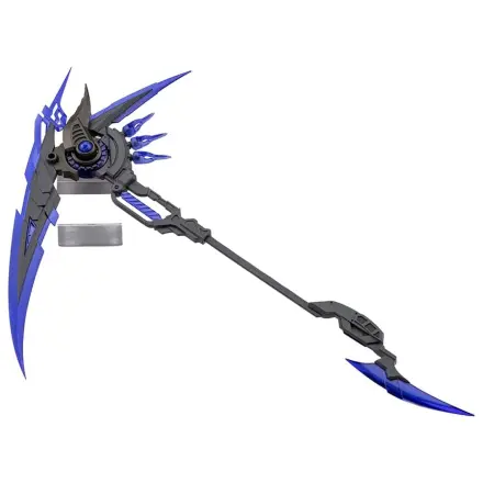 Kotobukiya M.S.G. Model Kit Set Accesorii Arma Grea Unitatea 69 Evil Scythe Gray Ver. poza produsului