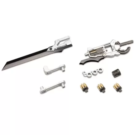 Kotobukiya M.S.G. Model Kit Set Accesorii Virtuous Style 05 Balmung Weapon Set poza produsului