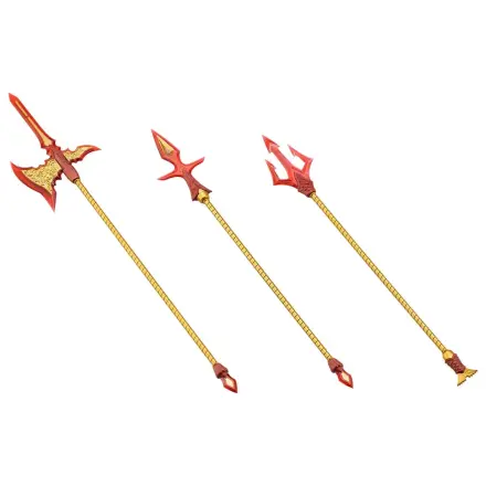 Kotobukiya M.S.G. Set de accesorii pentru kit de model Stil Virtuos Set de 11 arme pe bat Flamerite Ver. poza produsului