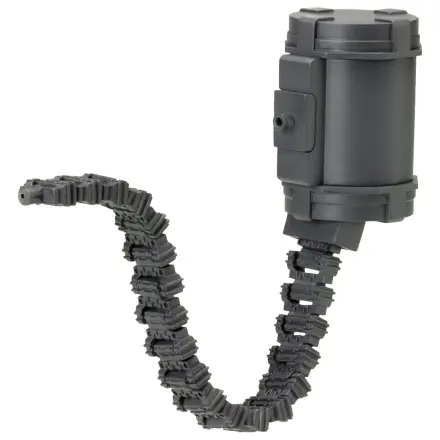 Kotobukiya M.S.G. Set de accesorii pentru kit de model Weapon Unit 30 Belt Links poza produsului