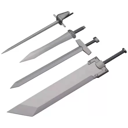 Kotobukiya M.S.G. Model Kit Set Accesorii Weapon Unit 33 Knight Sword poza produsului
