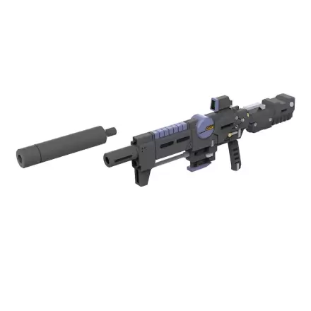 Kotobukiya M.S.G. Model Kit Set Accesorii Weapon Unit 52 Stride Rifle Zero poza produsului