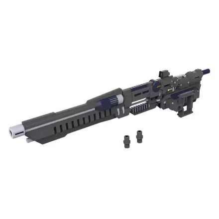 Kotobukiya M.S.G. Model Kit Accessory Set Weapon Unit 53 Lansator mobil poza produsului