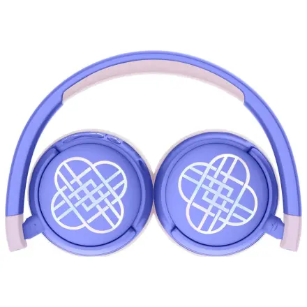 Kpop Demon Hunter Logo casti in-ear poza produsului