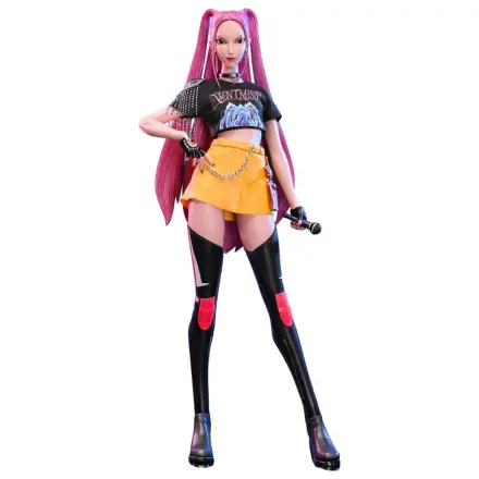 KPop Demon Hunters Figura de acțiune 1/6 Mira 28 cm poza produsului