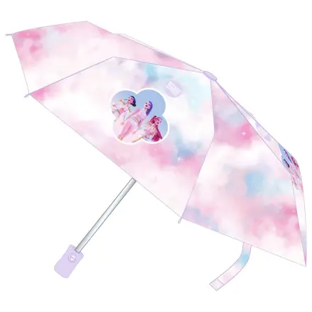 Kpop Demon Hunters Artist umbrela pliabila automata poza produsului