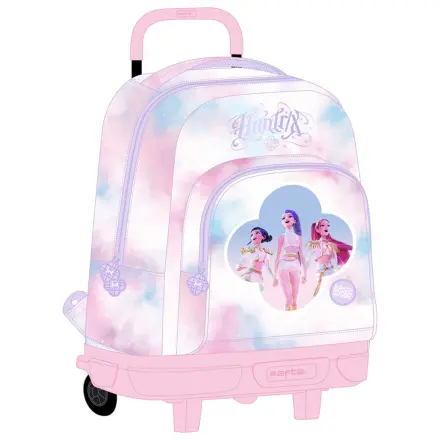 Kpop Demon Hunters Artist Compact trolley 45cm poza produsului