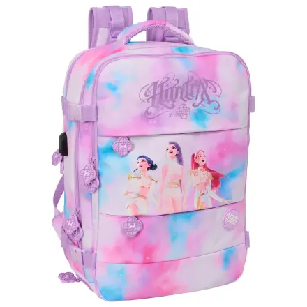 Kpop Demon Hunters Artist Cabin rucsac de călătorie 44cm poza produsului