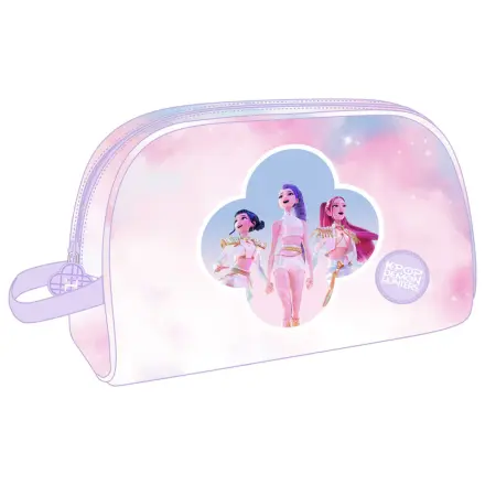 Kpop Demon Hunters Artist adaptable vanity case poza produsului