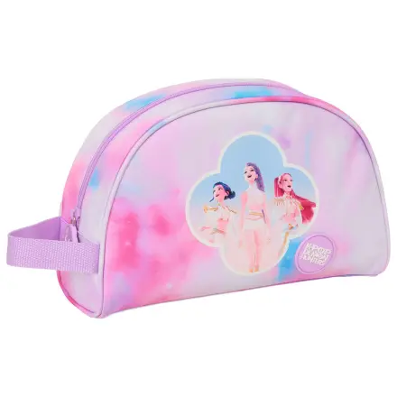 Kpop Demon Hunters Artist adaptable vanity case poza produsului