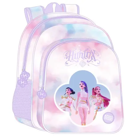 Kpop Demon Hunters rucsac adaptabil pentru artiști 38cm poza produsului