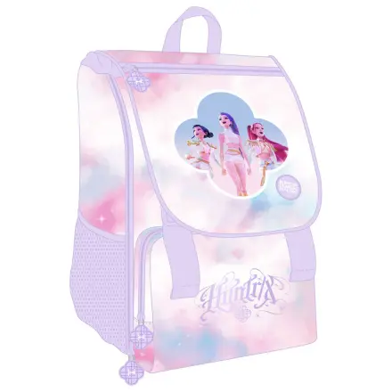 Demon Hunters Kpop Artist rucsac 41cm poza produsului