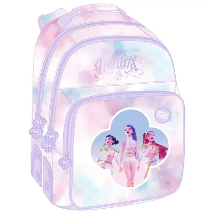 Demon Hunters Kpop Artist rucsac adaptabil 42 cm poza produsului