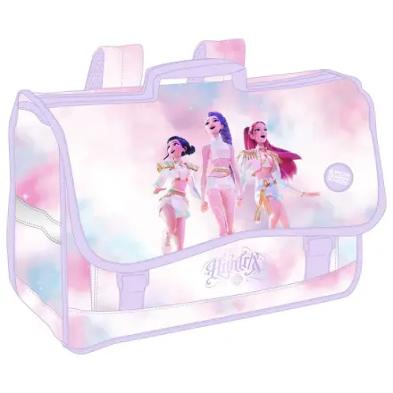 Kpop Demon Hunters Artist rucsac poza produsului