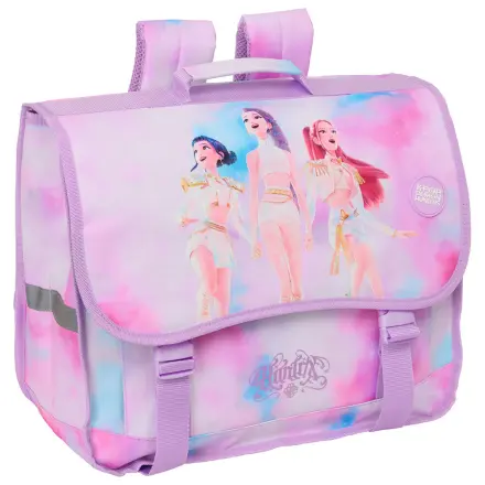 Kpop Demon Hunters Artist rucsac poza produsului