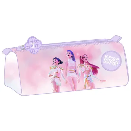 Kpop Demon Hunters trusa de creioane pentru artiști poza produsului