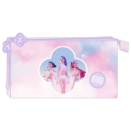 Kpop Demon Hunters Artist triplu penar poza produsului