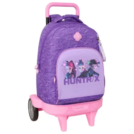 Kpop Demon Hunters Battle Compact Evolution troler 45cm poza produsului