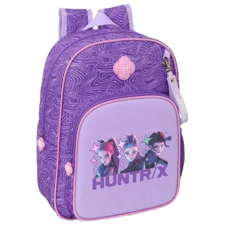 Kpop Demon Hunters rucsac adaptabil pentru luptă 34cm poza produsului