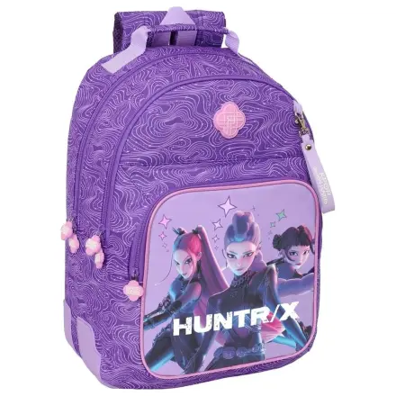 Kpop Demon Hunters ghiozdan adaptabil de lupta 42cm poza produsului