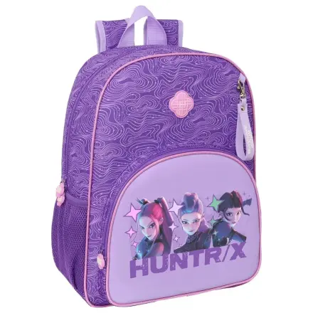 Kpop Demon Hunters ghiozdan adaptabil de lupta 42cm poza produsului