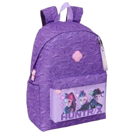 Kpop Demon Hunters ghiozdan rucsac de lupta 43cm poza produsului