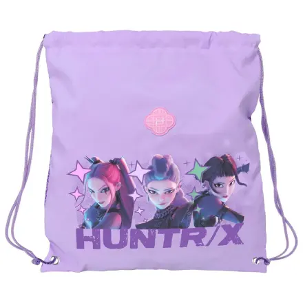 Kpop Demon Hunters Battle geanta de sport 40cm poza produsului