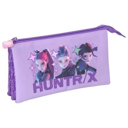 Kpop Demon Hunters Battle penar triplu poza produsului