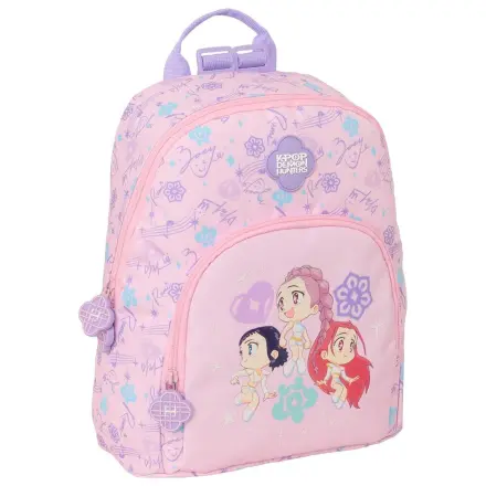 Kpop Demon Hunters Chibi rucsac 30cm poza produsului