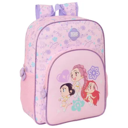 Kpop Demon Hunters Chibi rucsac adaptabil 38cm poza produsului