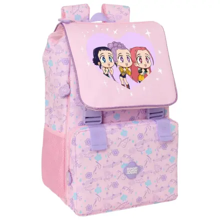 Kpop Demon Hunters Chibi rucsac 41cm poza produsului
