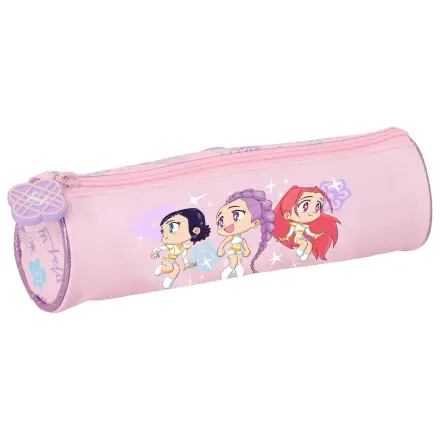 Kpop Demon Hunters Chibi penar poza produsului