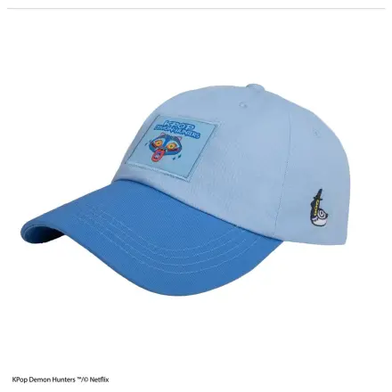 Sapca de baseball KPop Demon Hunters Derpy poza produsului