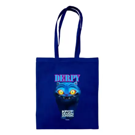 KPop Demon Hunters Geanta tote Derpy poza produsului