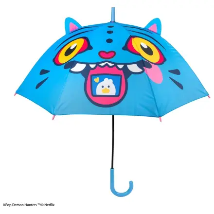 KPop Demon Hunters Umbrella Derpy de 86 cm poza produsului