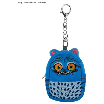 KPop Demon Hunters Saculet Derpy pentru Breloc poza produsului