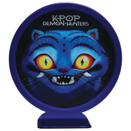 KPop Demon Hunters Lampă de atmosferă cu USB-C Derpy 11cm poza produsului