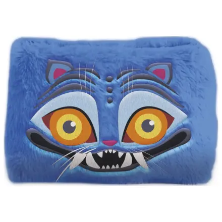 KPop Demon Hunters Derpy etui de creioane de pluș poza produsului