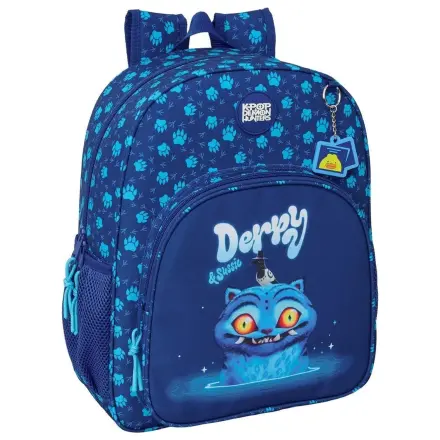 Kpop Demon Hunters ghiozdan derpy adaptabil 38cm poza produsului