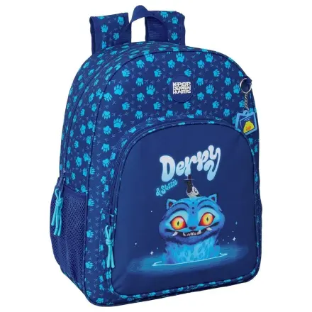 Kpop Demon Hunters Derpy rucsac adaptabil 42cm poza produsului