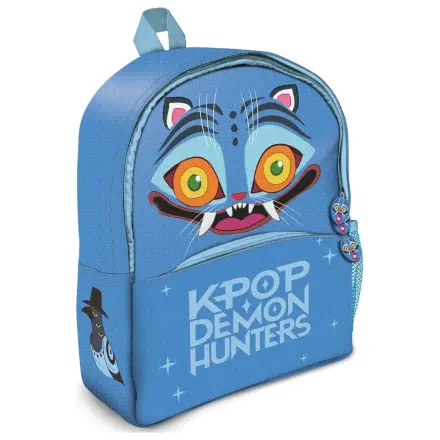 KPop Demon Hunters Rucsac Junior Derpy Tiger poza produsului