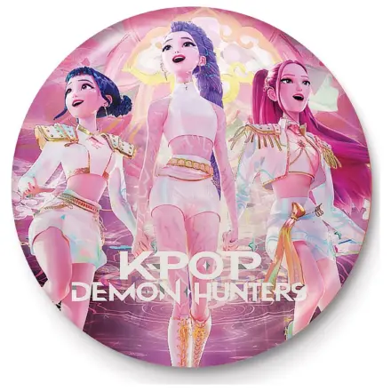 KPop Demon Hunters insignă poza produsului