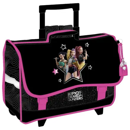 Kpop Demon Hunters Energy trolley poza produsului