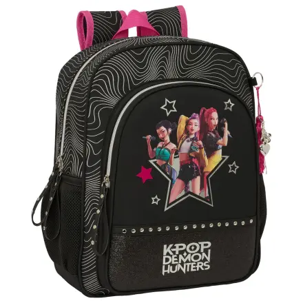 Kpop Demon Hunters Energy rucsac adaptabil 38cm poza produsului