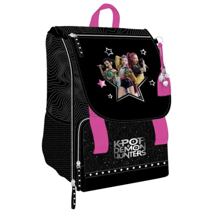 Demon Hunters Kpop Energy rucsac 41cm poza produsului