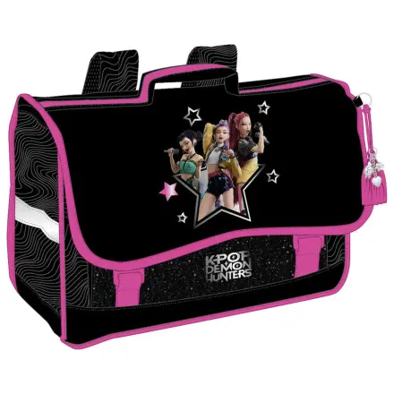 Kpop Demon Hunters Energy rucsac poza produsului