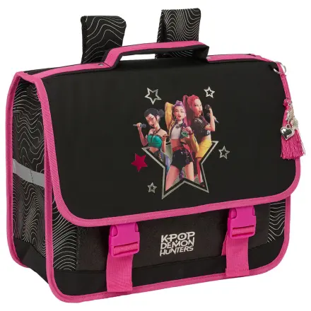 Kpop Demon Hunters Energy rucsac poza produsului
