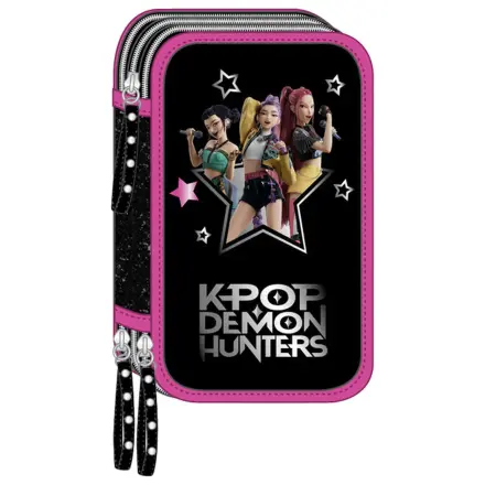 Demon Hunters Kpop Energy penar triplu 37 buc poza produsului