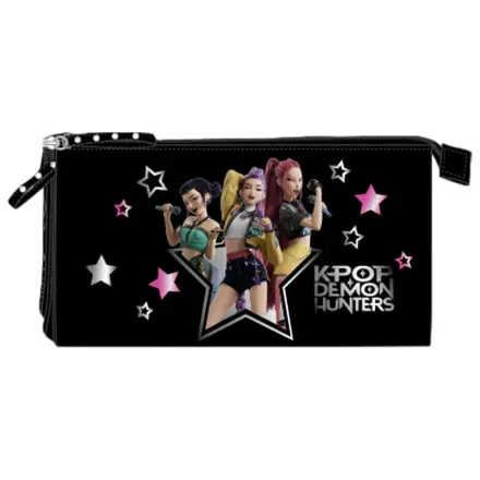 Kpop Demon Hunters Energy triple penar poza produsului