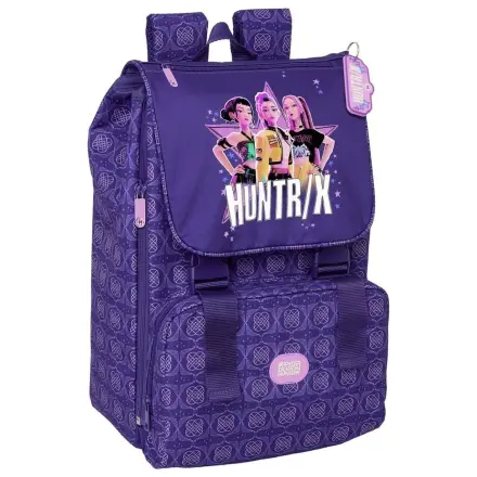 Rucsac Kpop Demon Hunters Fighters 41cm poza produsului